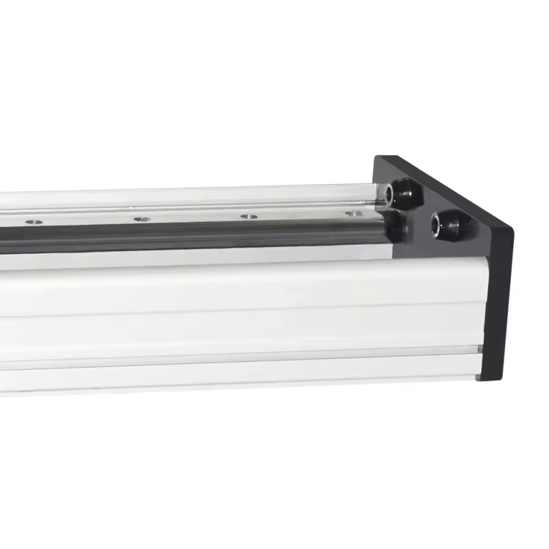 RXC210 CNC Precision Moving Li - Linear Rail ulasan dan harga