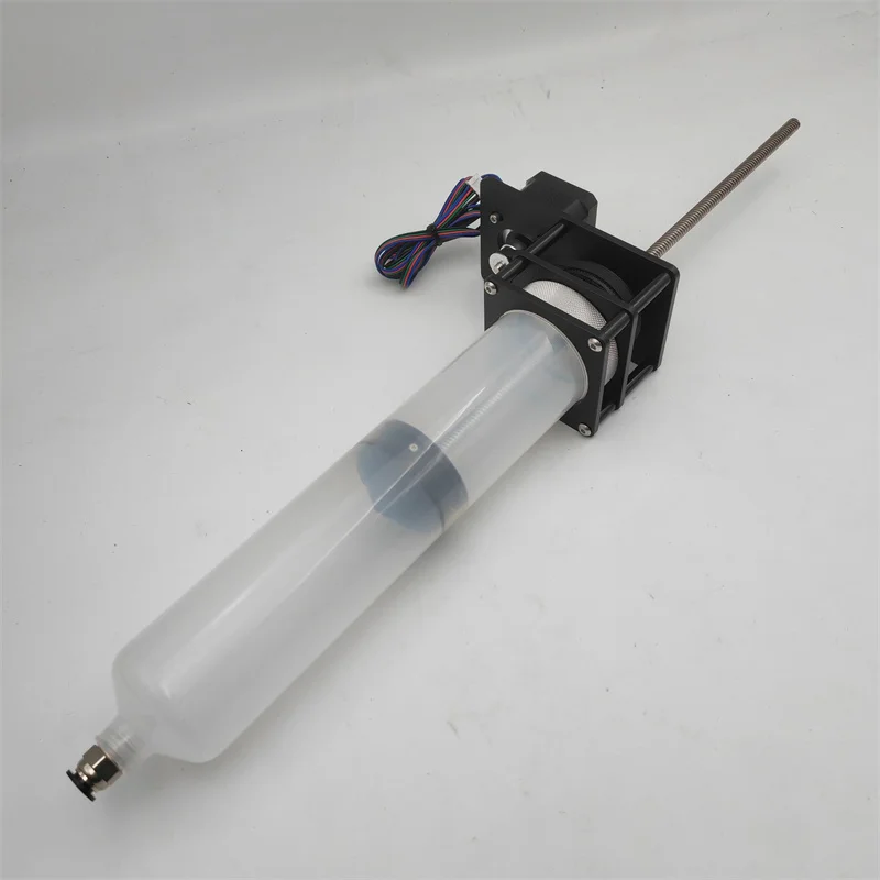 Funssor NEMA17 Stepper Motor D - Nema 17 Stepper ulasan dan harga