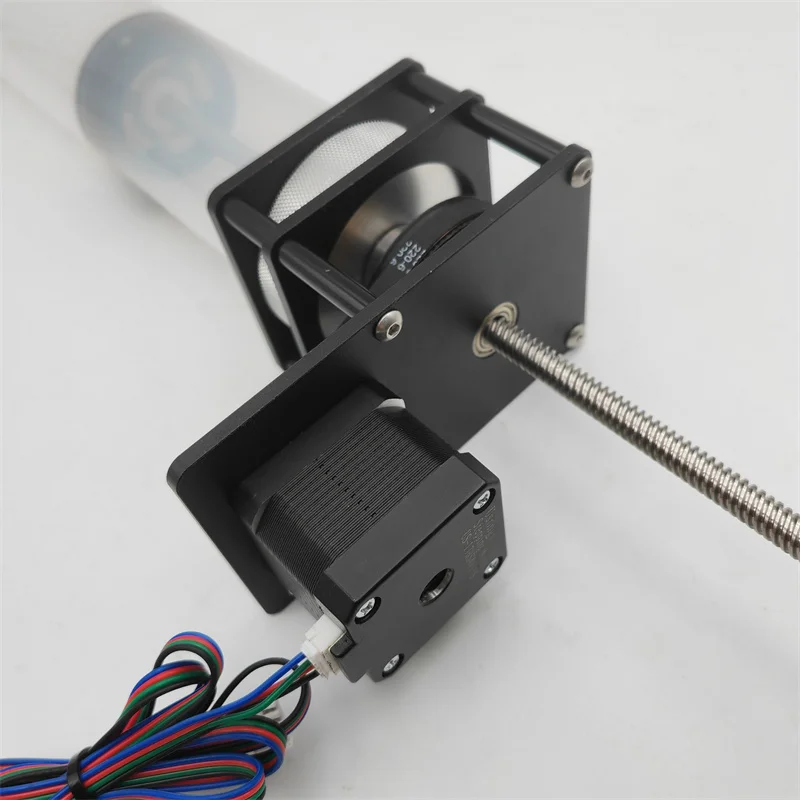Funssor NEMA17 Stepper Motor D - Nema 17 Stepper ulasan dan harga