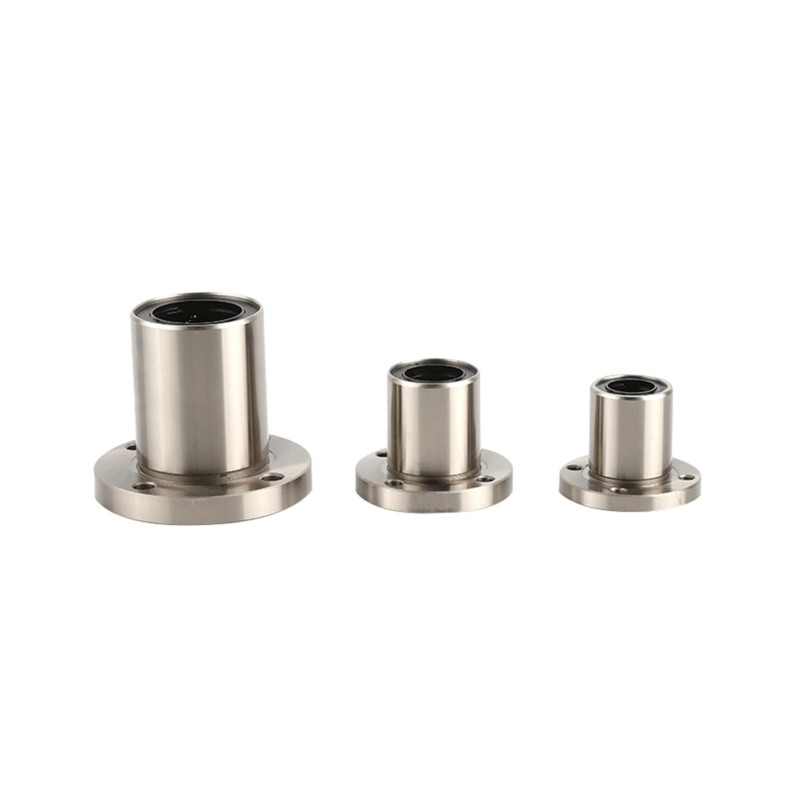 4pcs/Pack Lmf8uu Lmf10uu Lmf6u - Linear Rod 8Mm ulasan dan harga