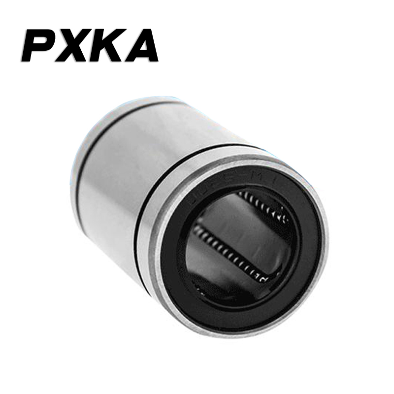 1PCS Linear Motion Bearings LM - Lm8Uu Bearing ulasan dan harga