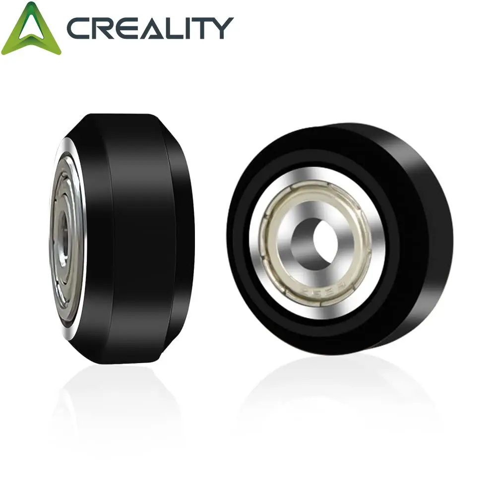 Creality 3D Printer POM Wheel  - Aluminium Profile 2020 ulasan dan harga