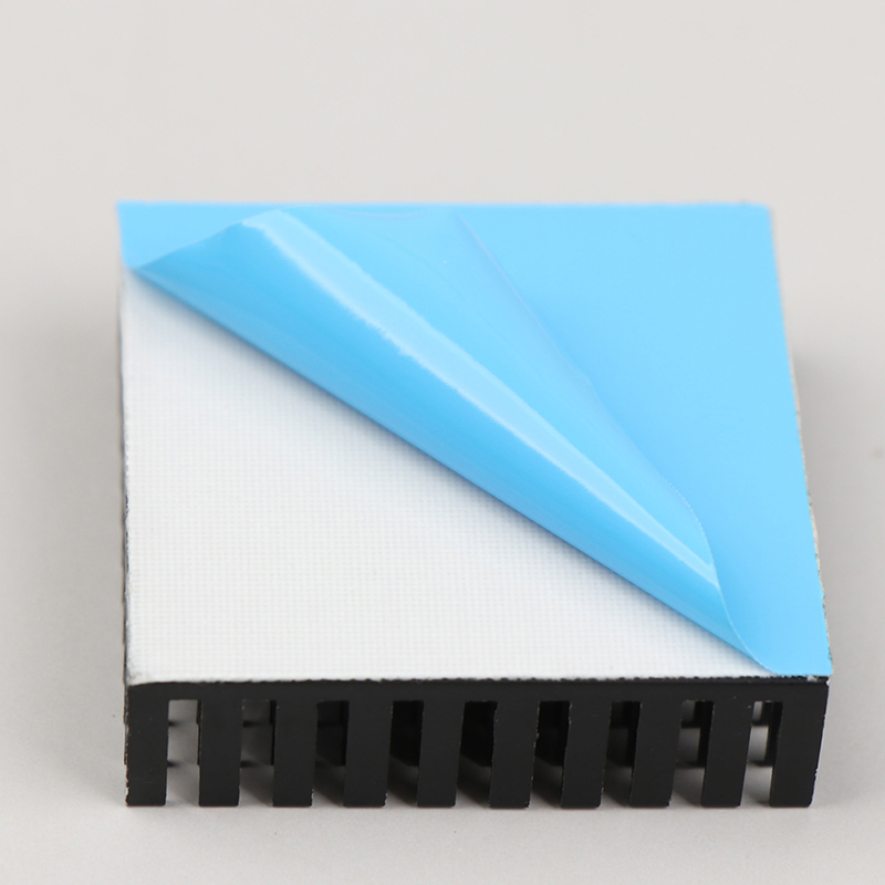 40x40x11mm Aluminium Cooling H - Nema 17 Stepper ulasan dan harga