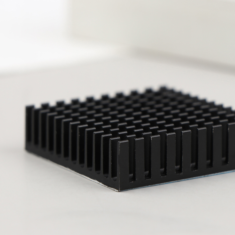 40x40x11mm Aluminium Cooling H - Nema 17 Stepper ulasan dan harga