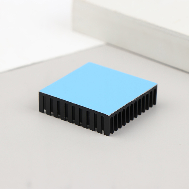 40x40x11mm Aluminium Cooling H - Nema 17 Stepper ulasan dan harga