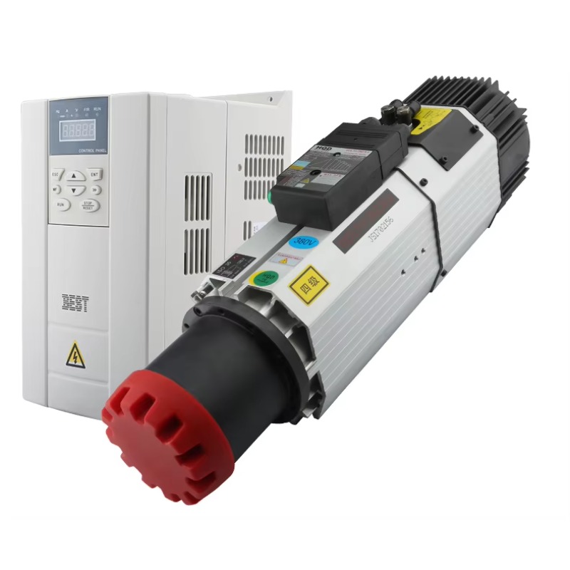 Suppliers HQD 9kw 220v 380v Lo - Spindle Motor ulasan dan harga