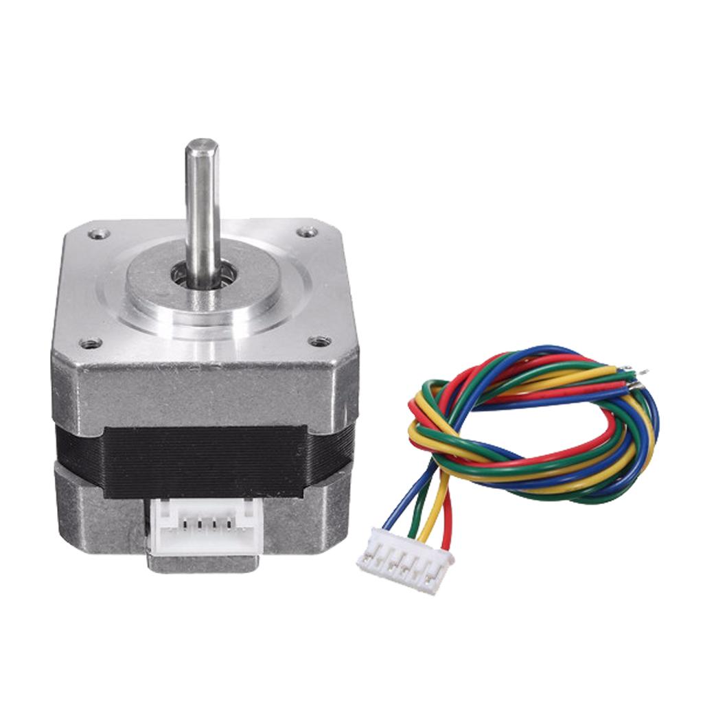 Nema 17 Stepper Motors Driver  - Nema 17 Stepper ulasan dan harga