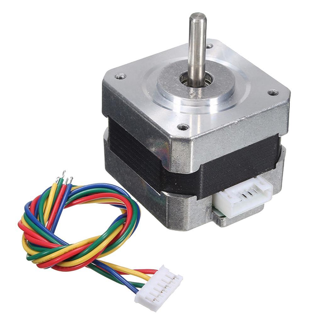 Nema 17 Stepper Motors Driver  - Nema 17 Stepper ulasan dan harga
