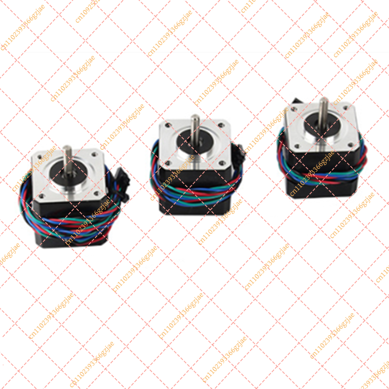 1pcs NEMA17 Extruder Motor or  - Nema 17 Stepper ulasan dan harga