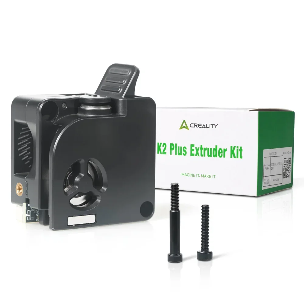 Creality Original K2 Plus Extr - Aluminium Profile 2020 ulasan dan harga