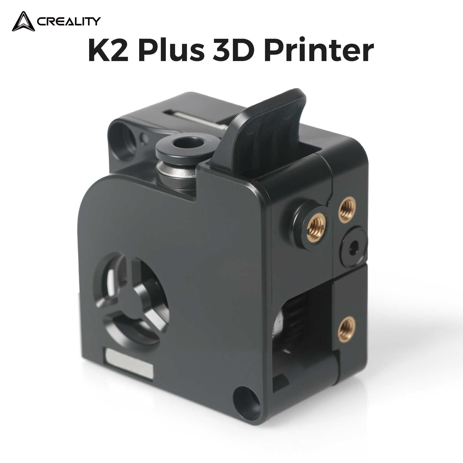 Creality Original K2 Plus Extr - Aluminium Profile 2020 ulasan dan harga
