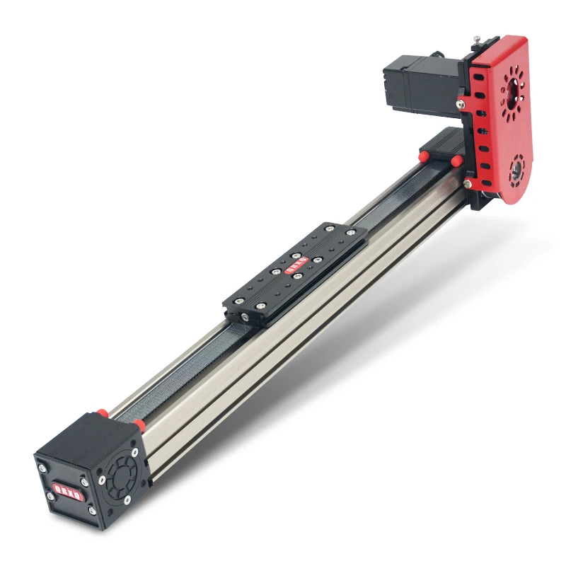 QRXQ RXP40 With 100w Servo Mot - Linear Rail ulasan dan harga