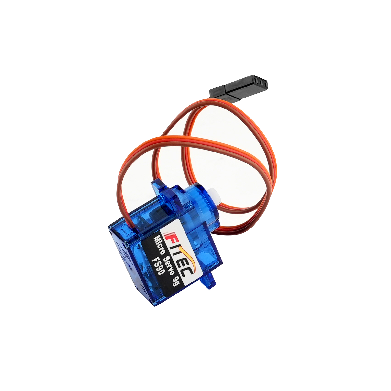 Feetech FS90 Micro Servo Motor - Servo 9G ulasan dan harga