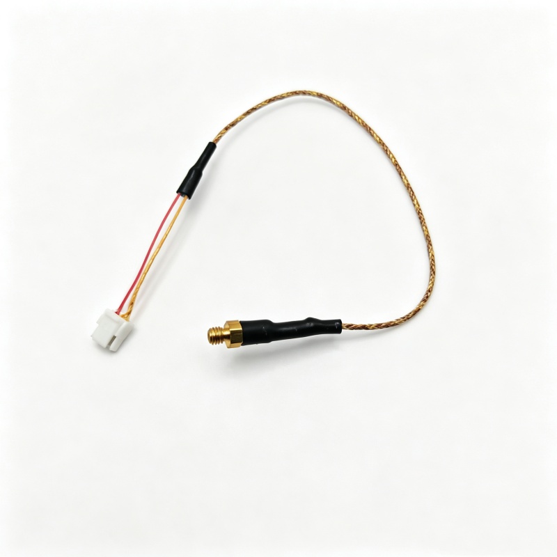Funssor Heating Tube Cartridge - Linear Rod 8Mm ulasan dan harga