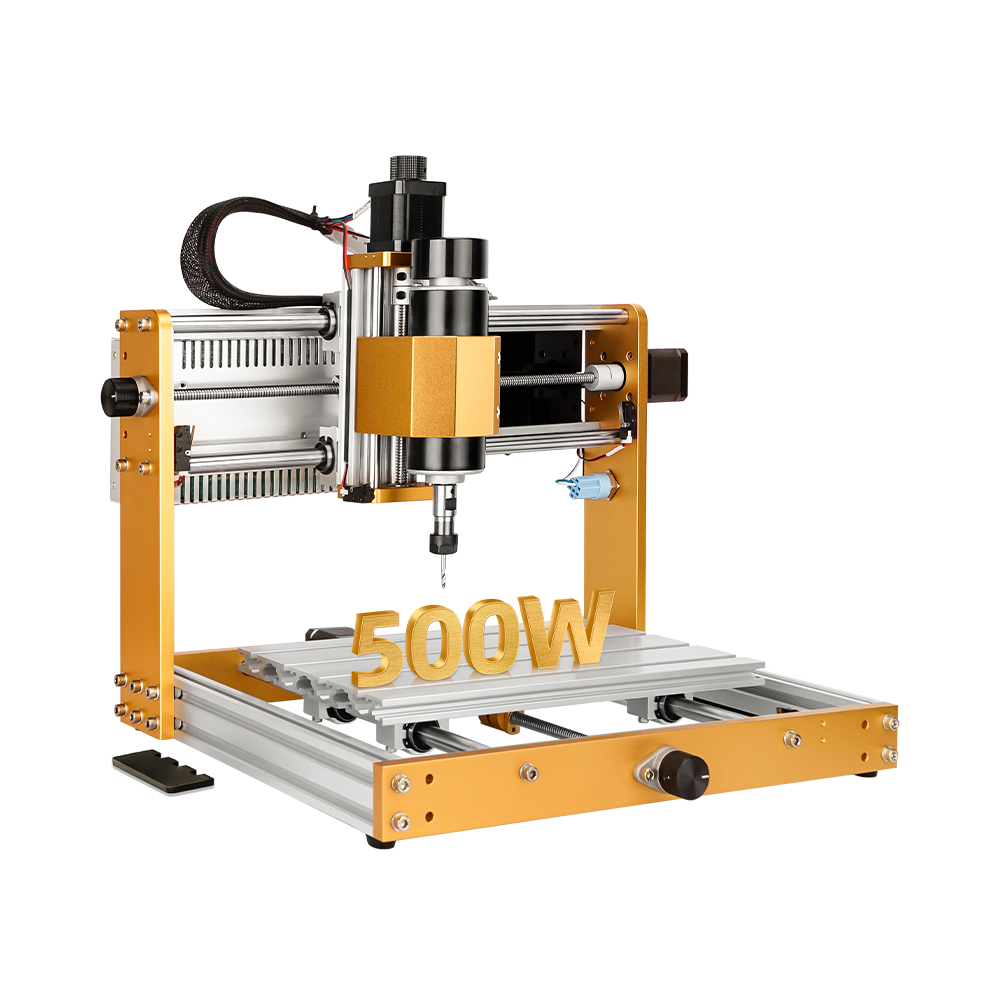 3018 Plus Industrial Small Eng - 3018 Cnc ulasan dan harga