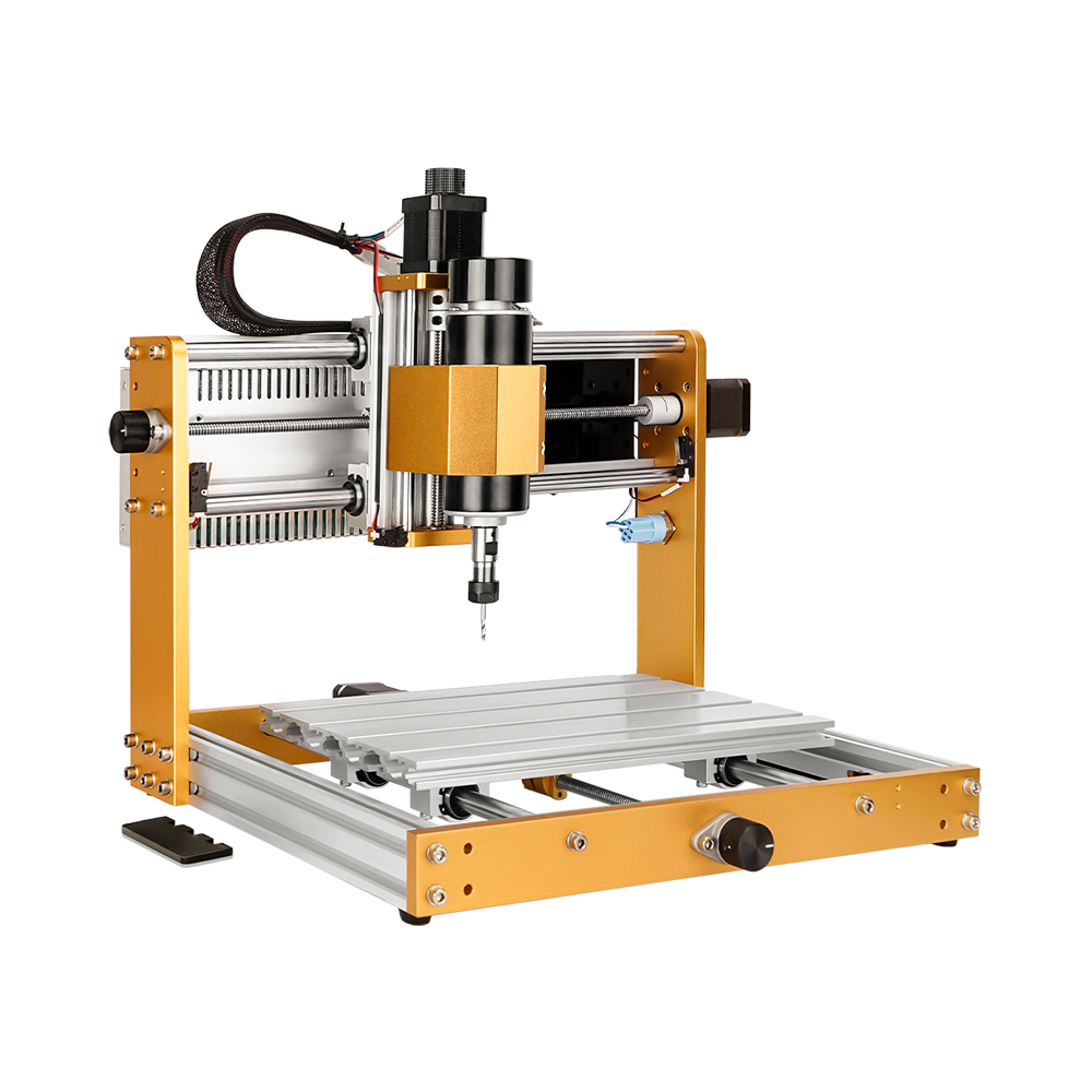 3018 Plus Industrial Small Eng - 3018 Cnc ulasan dan harga