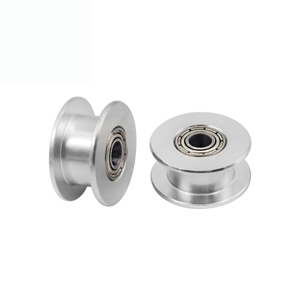 GT2 Idler Pulley 20Teeth 16Too - Gt2 Belt ulasan dan harga