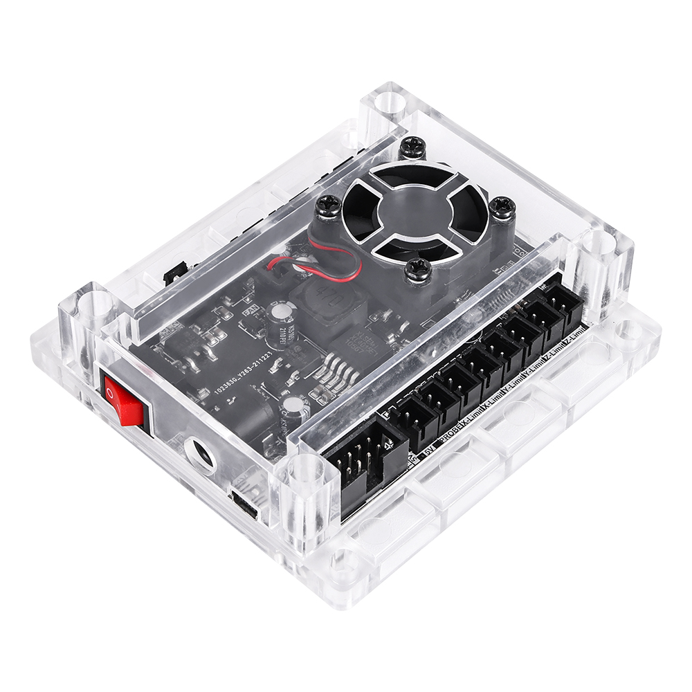 GRBL 1.1 USB Port CNC Engravin - 3018 Cnc ulasan dan harga