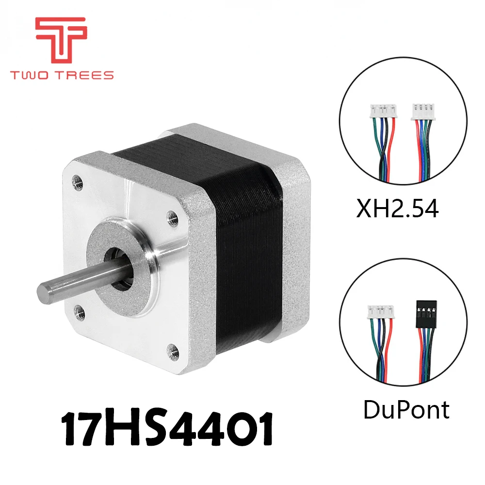 1/3/5pcs Nema17 Stepper Motor  - Stepper Motor Nema17 ulasan dan harga