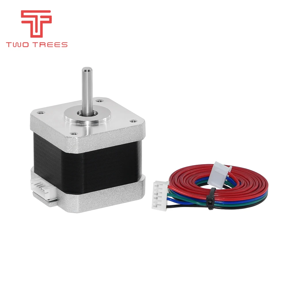 1/3/5pcs Nema17 Stepper Motor  - Stepper Motor Nema17 ulasan dan harga