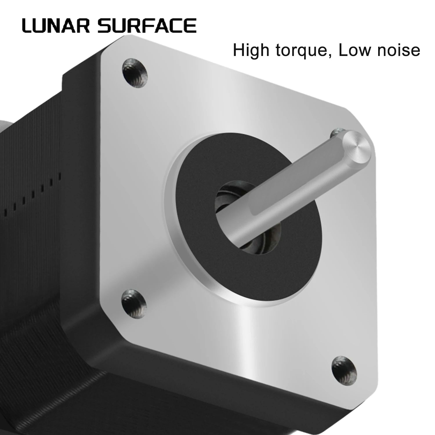 LS-3D Printer Parts 17HS4401S  - Nema 17 Stepper ulasan dan harga