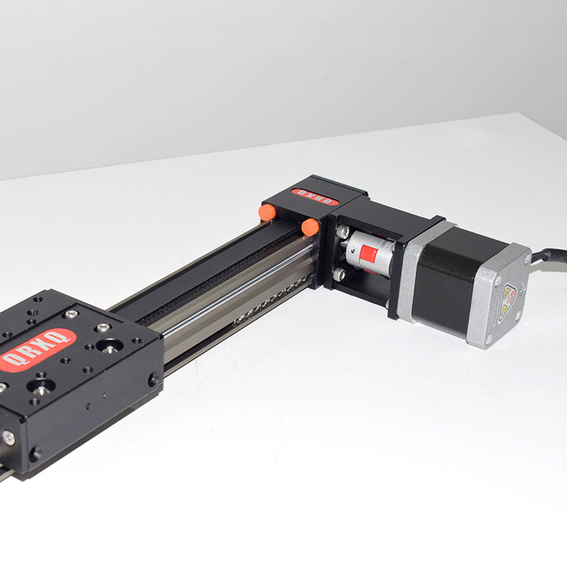 QRXQ RXP30 Linear Rail Nema 23 - Linear Rail ulasan dan harga