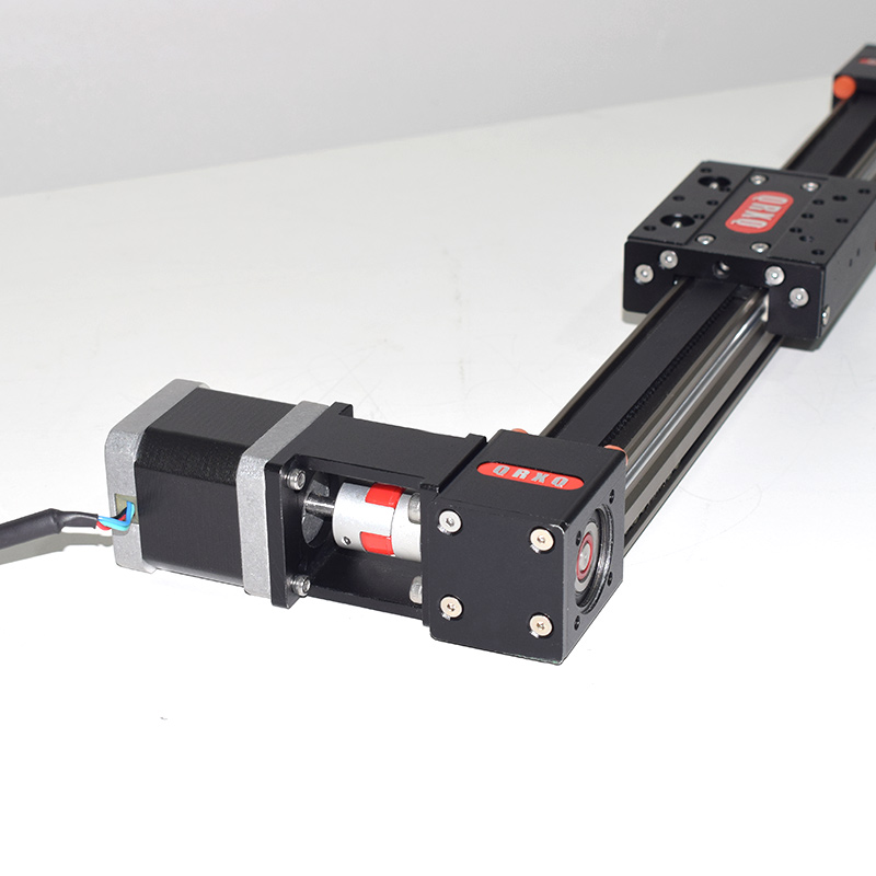 QRXQ RXP30 Linear Rail Nema 23 - Linear Rail ulasan dan harga