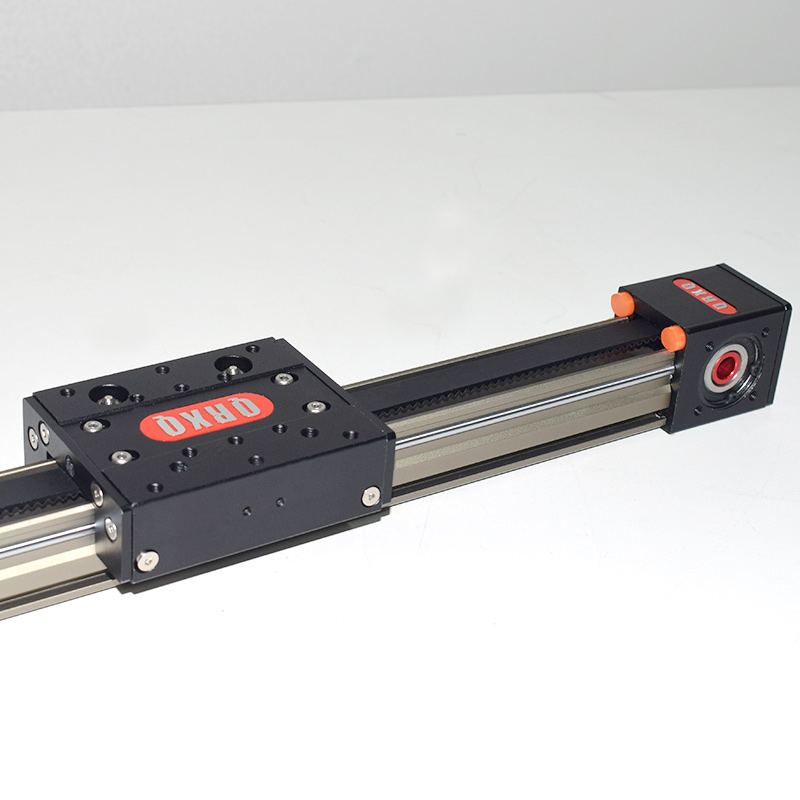 QRXQ RXP30 Linear Rail Nema 23 - Linear Rail ulasan dan harga