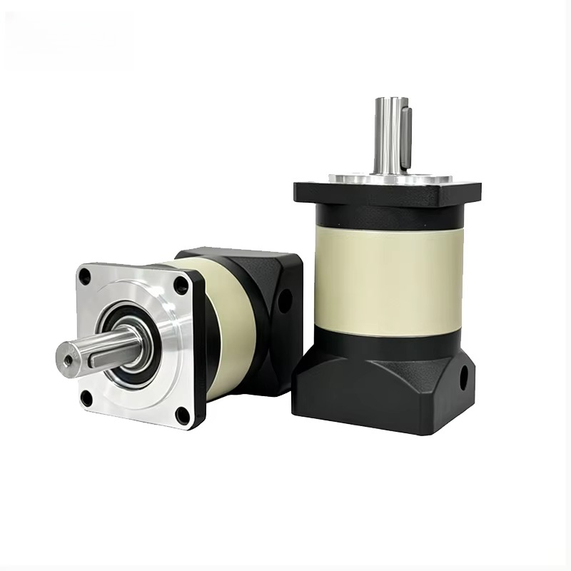 AF60 Precision Helical Planeta - Nema23 Stepper ulasan dan harga