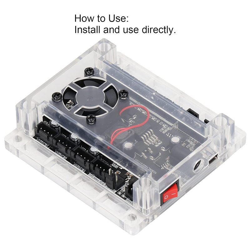 CNC Engraving Machine Control  - 3018 Cnc ulasan dan harga