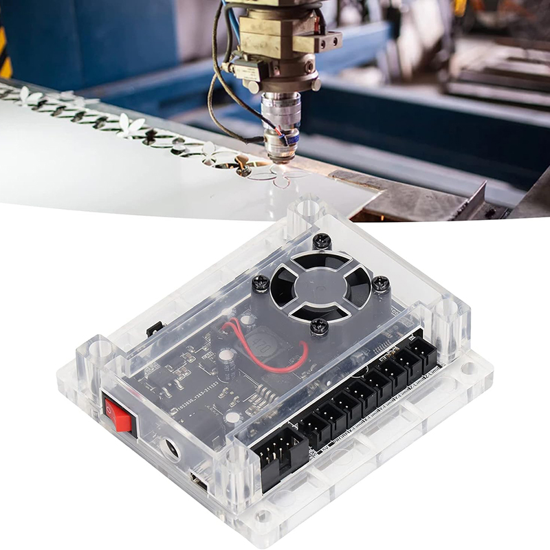 CNC Engraving Machine Control  - 3018 Cnc ulasan dan harga