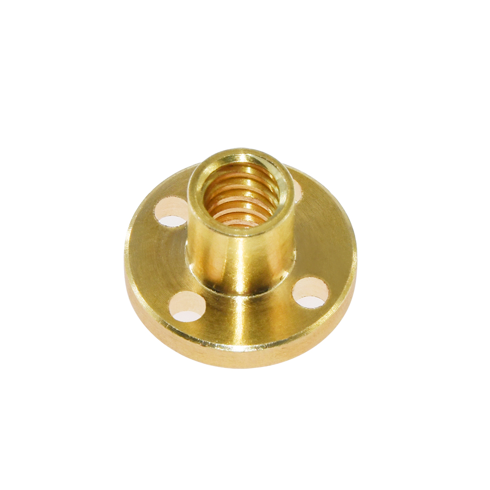 2pcs 3D Printer T8 Lead Screw  - Linear Rod 8Mm ulasan dan harga