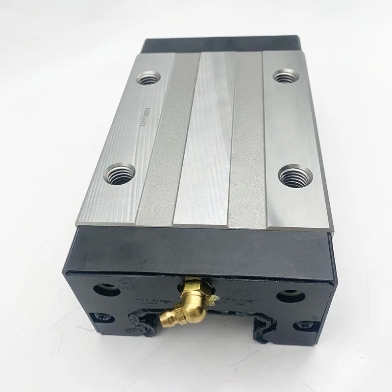 Linear Guide Rail Block for SH - Linear Rail ulasan dan harga