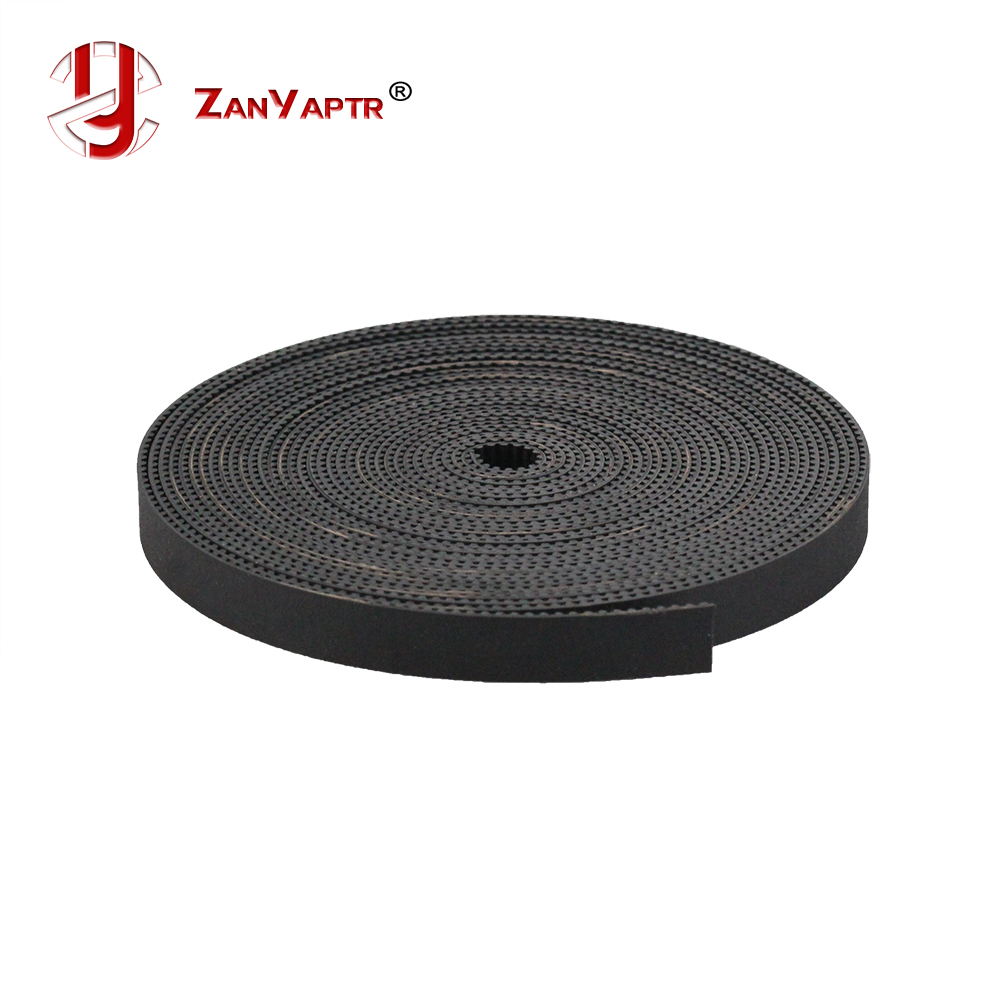 Hot sale GT2-10mm open timing  - Gt2 Belt ulasan dan harga