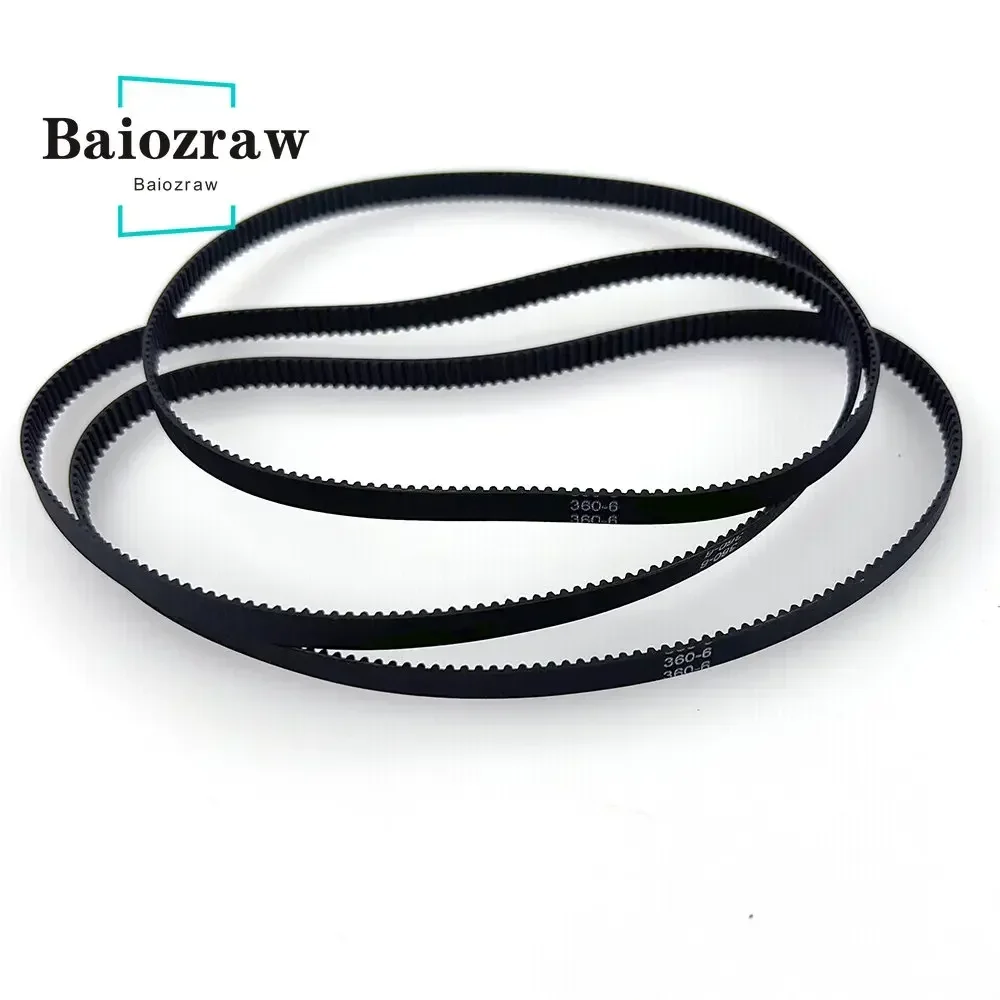 3D Printer Parts GT2 6mm Close - Gt2 Belt ulasan dan harga