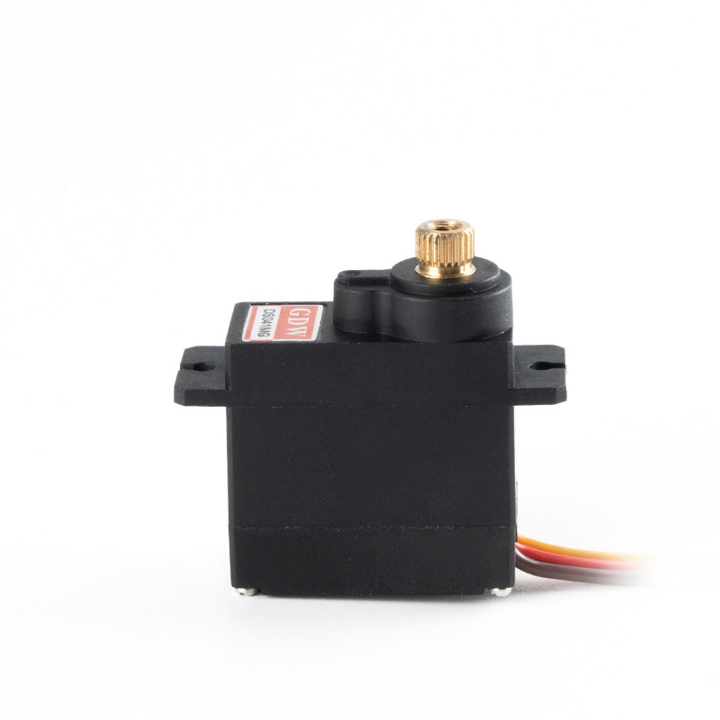 GDW DS041MG 5KG Torque Metal-G - Servo 9G ulasan dan harga