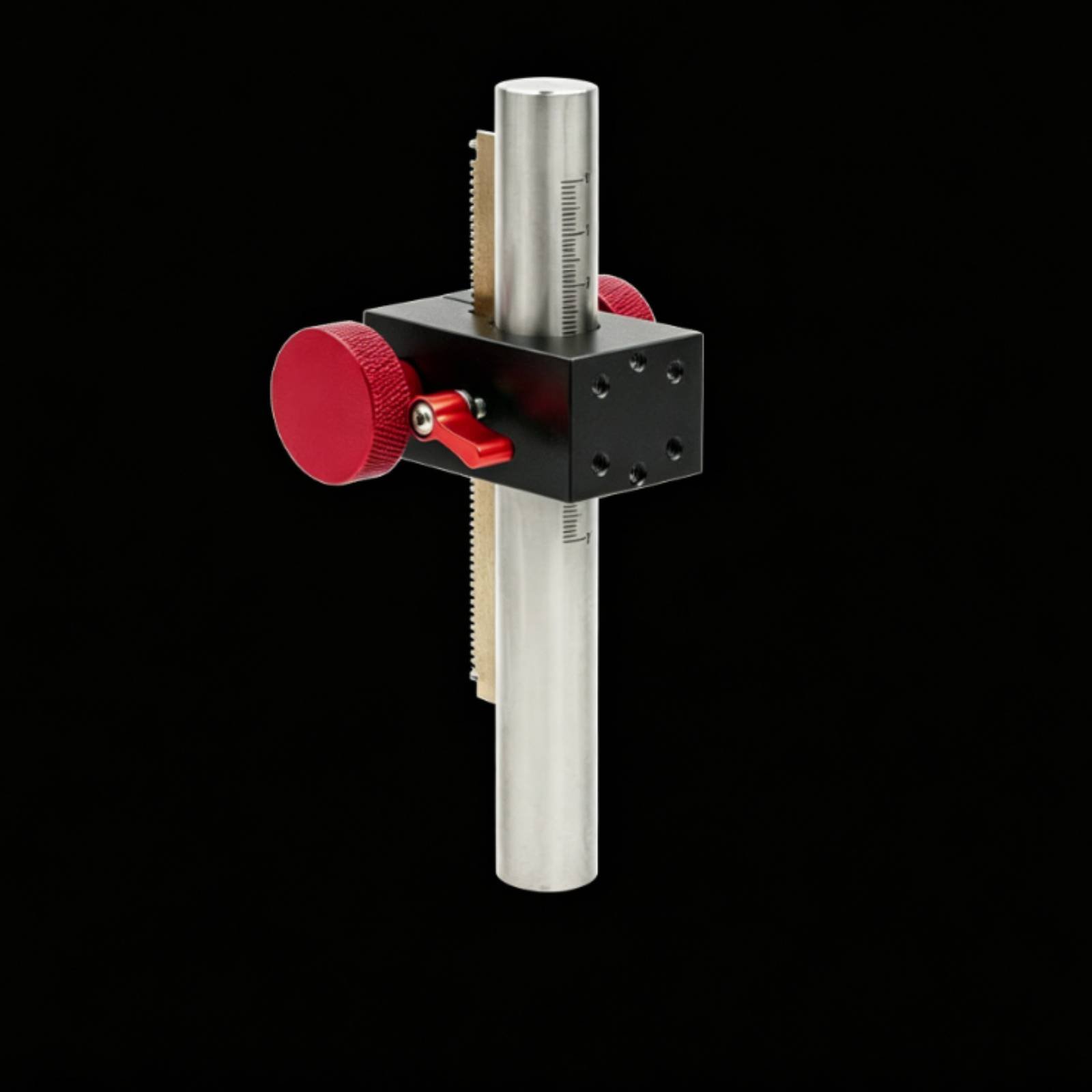 Rack and Pinion Lift Platform  - Linear Rail ulasan dan harga