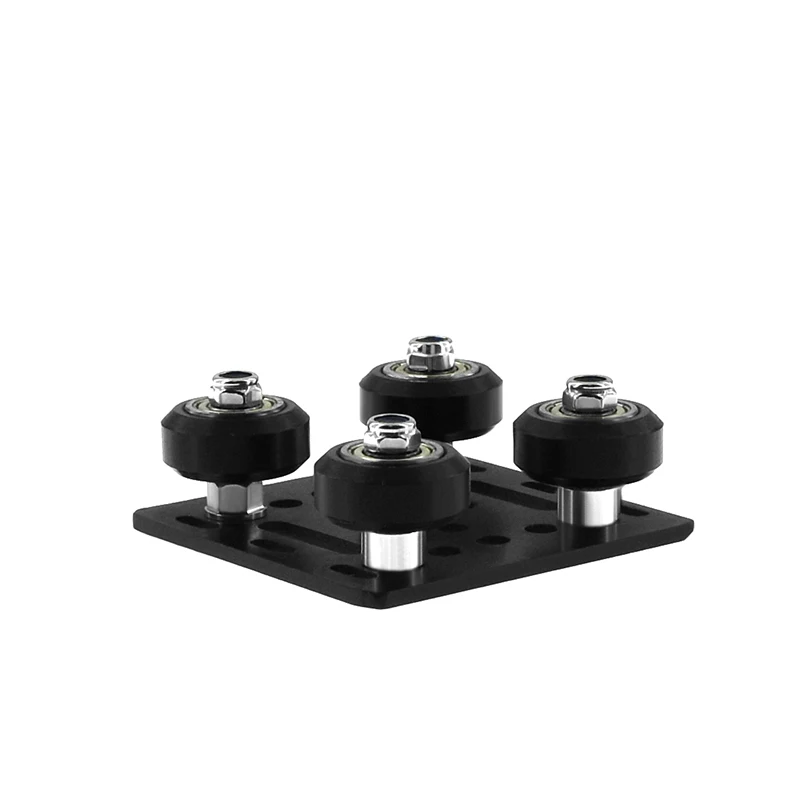 Opensource V-Openbuildd Gantry - V Slot Wheel ulasan dan harga