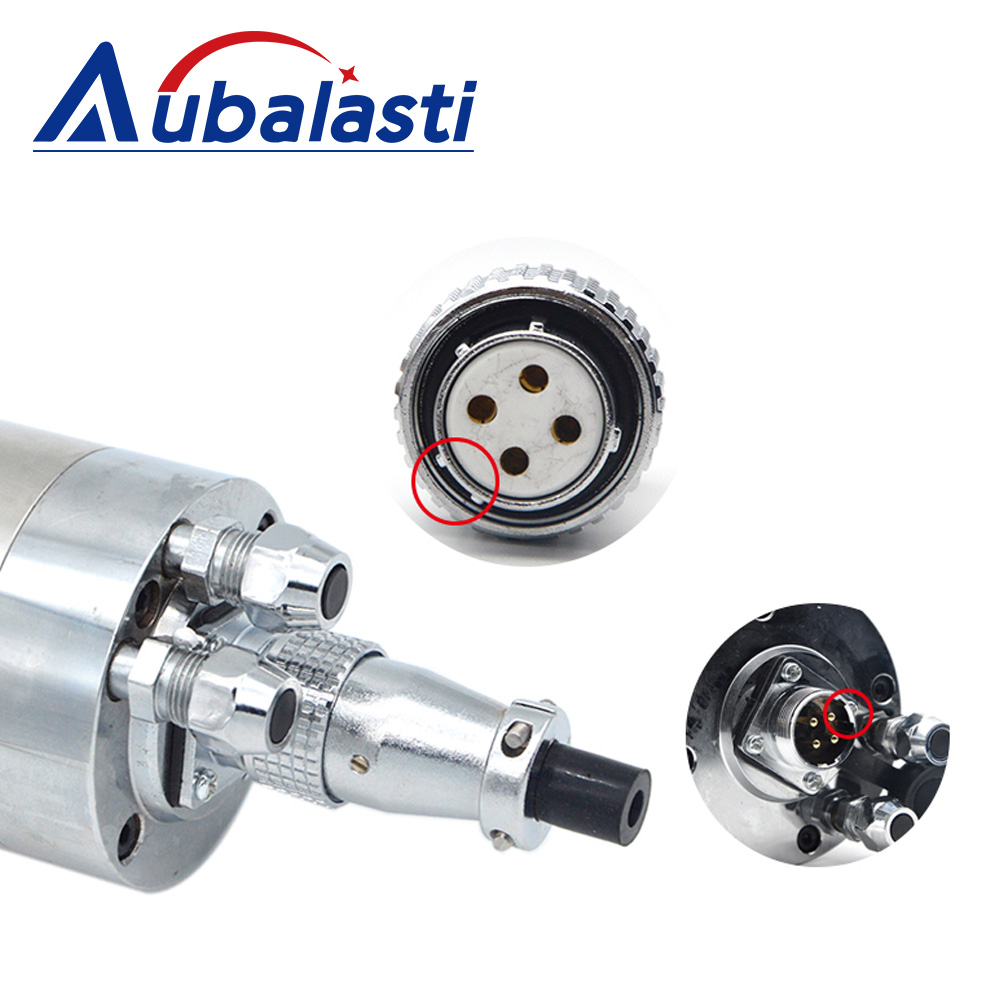 Aubalasti Stock Water Cooled S - Water Cooled Spindle ulasan dan harga