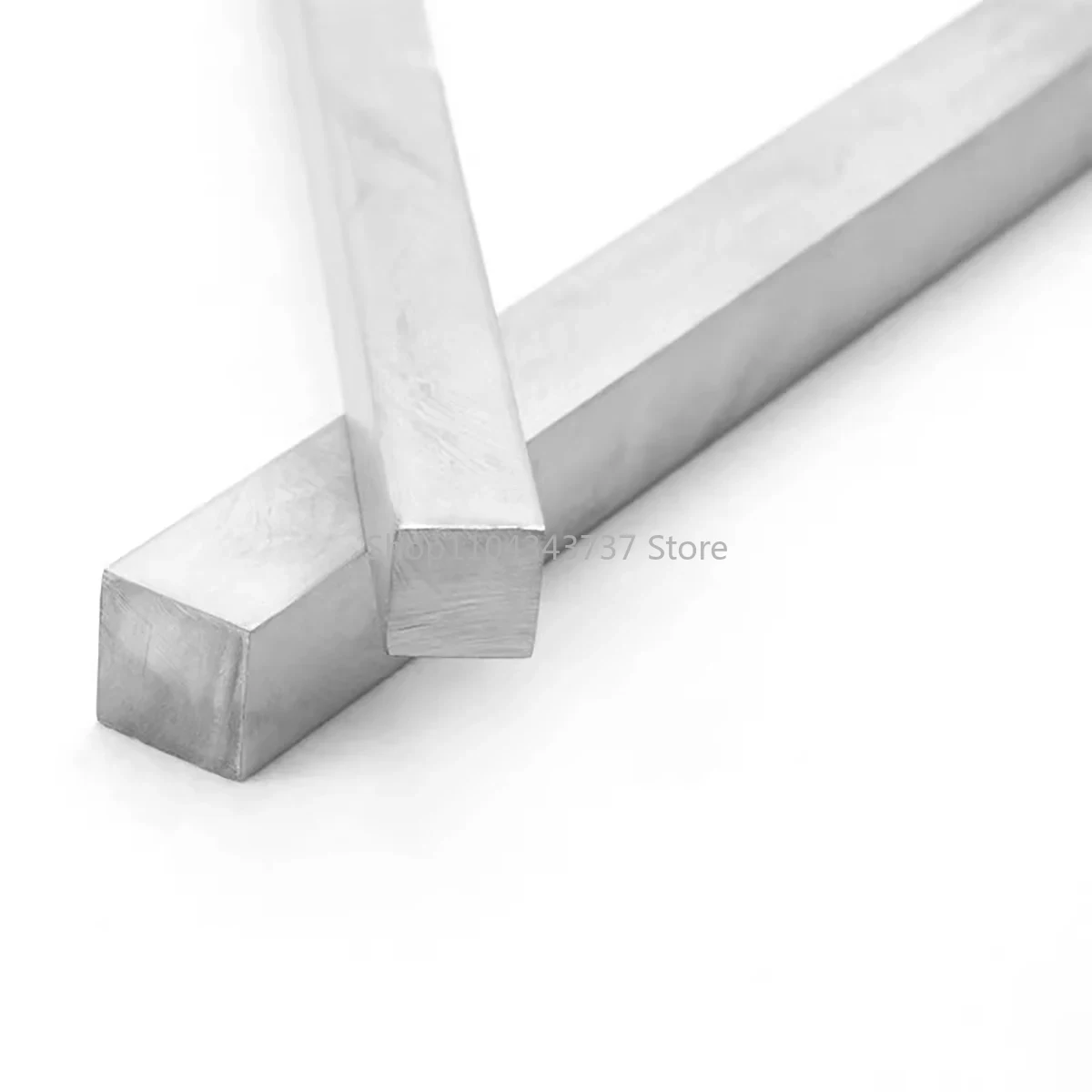 304 Stainless Steel Square Rod - Linear Rod 8Mm ulasan dan harga