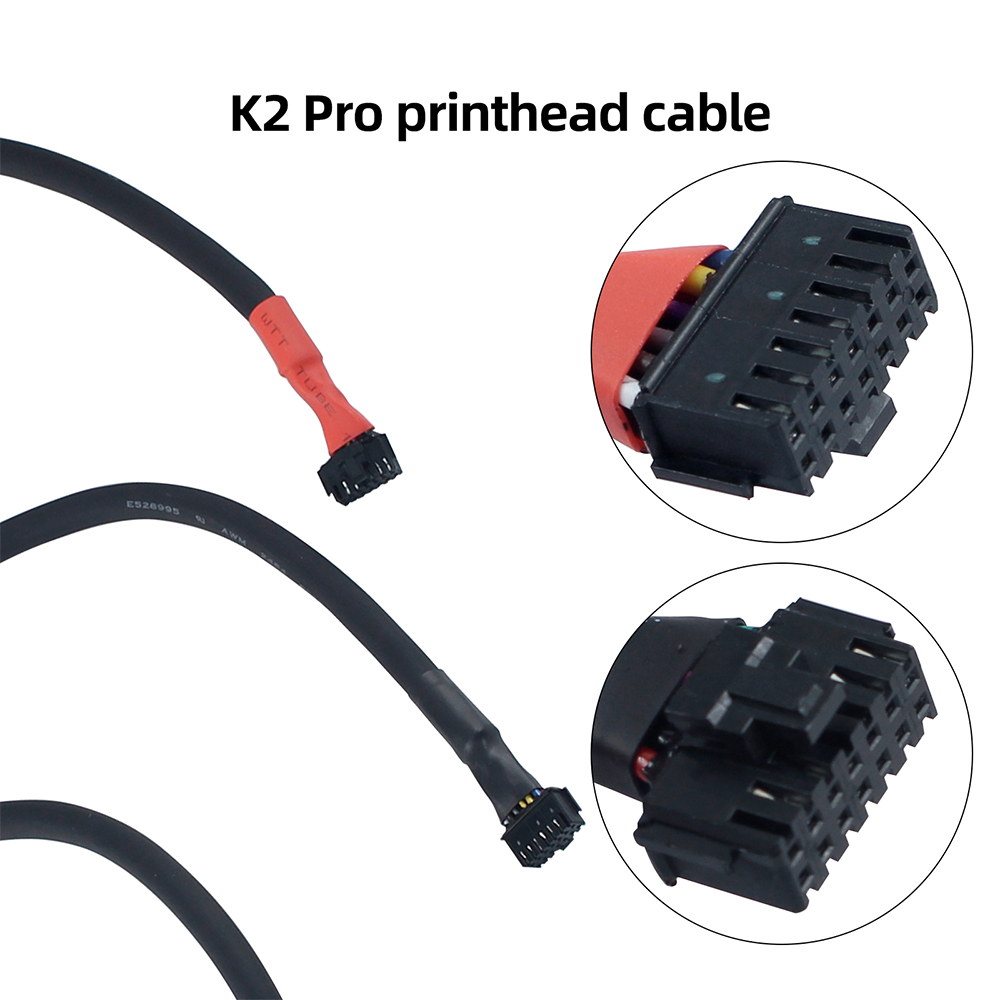 For Creality K2 Pro  Print Hea - Aluminium Profile 2020 ulasan dan harga