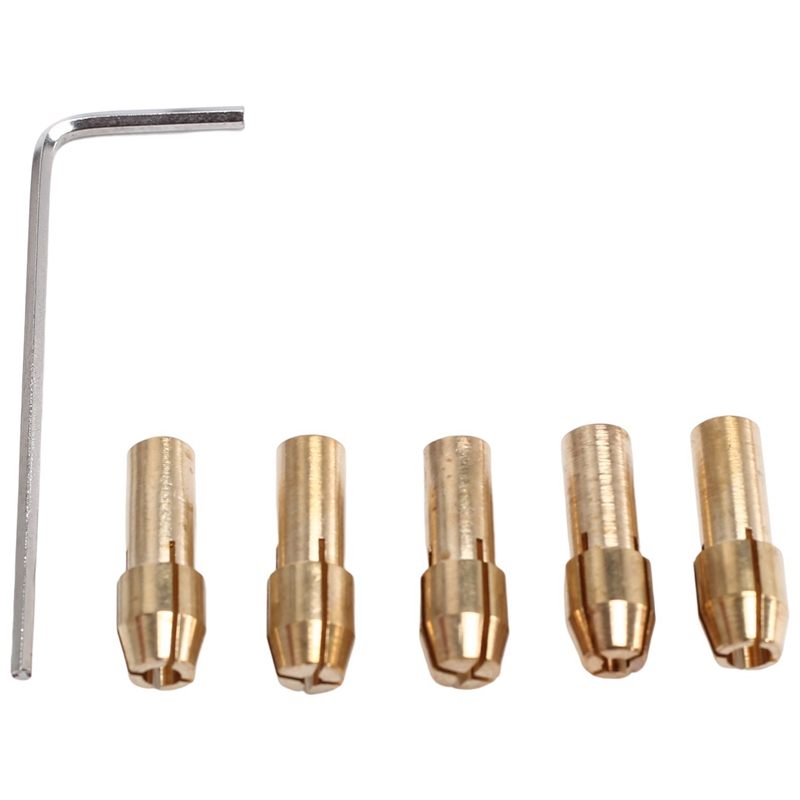 Mini Electric Hand Drill Bit S - Drill Bit Set ulasan dan harga