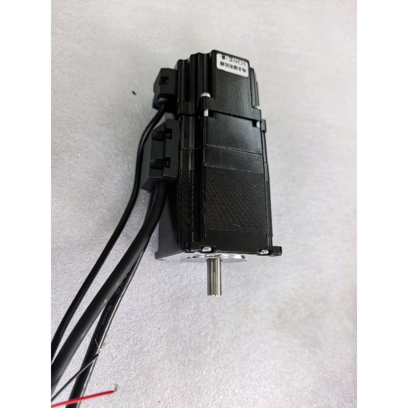2 Phase 5A 2N.m Nema 23 Hybrid - Nema23 Stepper ulasan dan harga