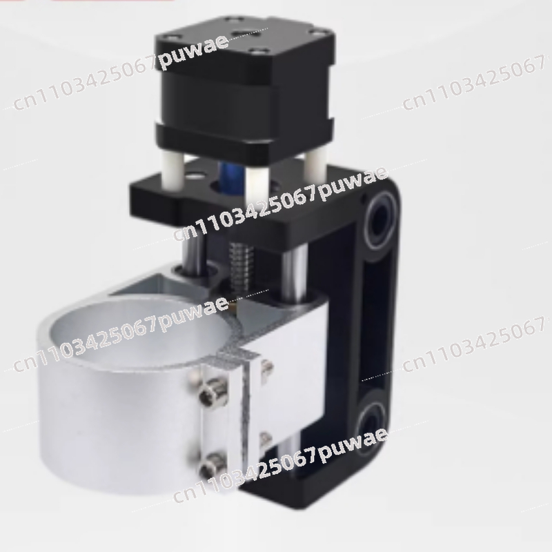 Spindle Holder 52mm Diameter f - 3018 Aluminium Cnc ulasan dan harga