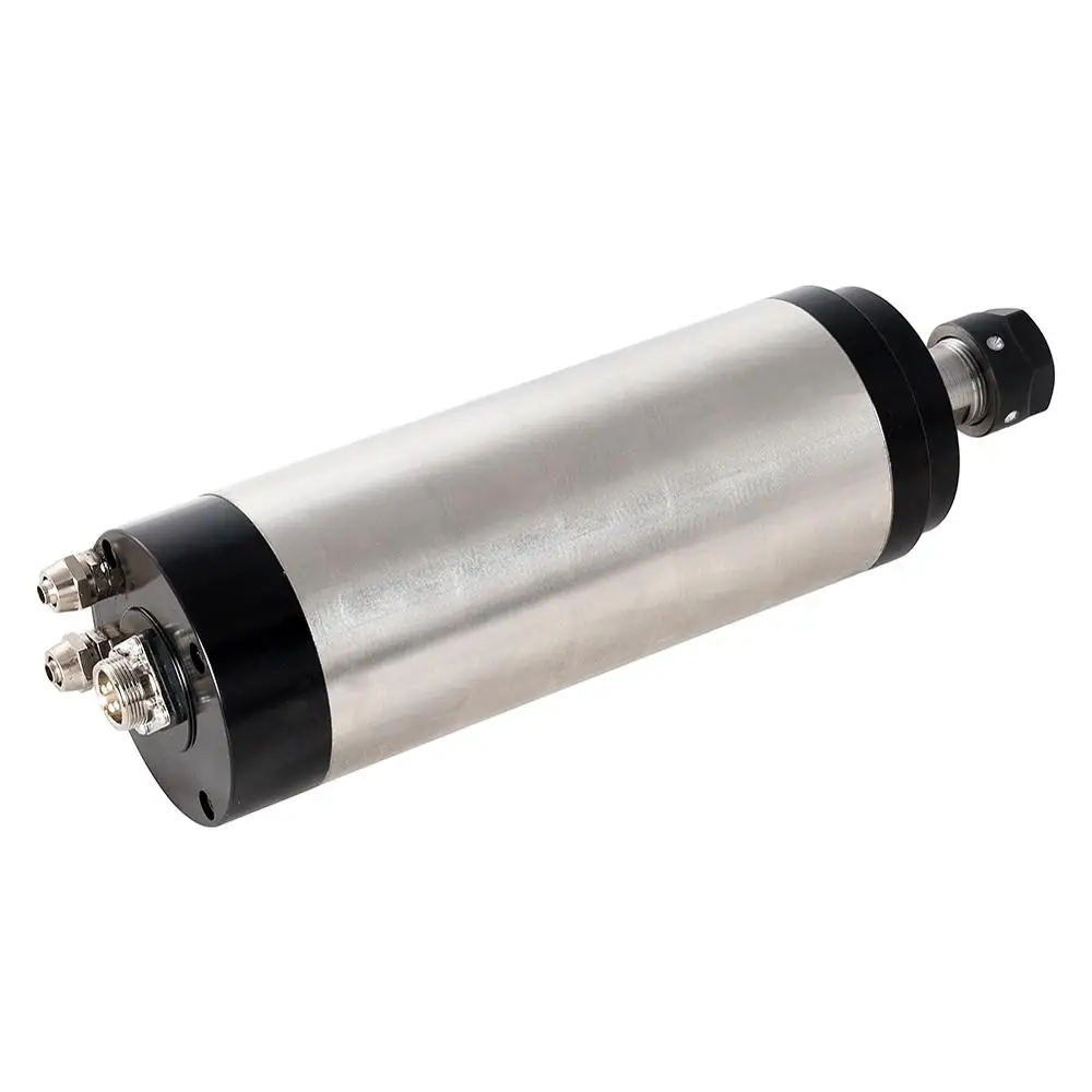 2.2 Kw Water Cooled Spindle Mo - Water Cooled Spindle ulasan dan harga