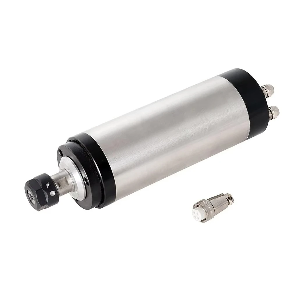 2.2 Kw Water Cooled Spindle Mo - Water Cooled Spindle ulasan dan harga