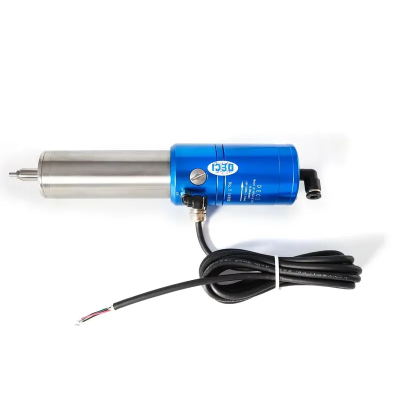 DECI Atc Spindle Motor for Mil - Spindle Motor ulasan dan harga