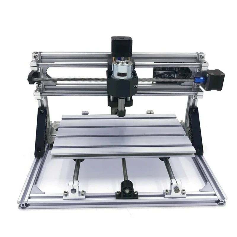1pc Engraving Machine Mini Las - 3018 Cnc ulasan dan harga