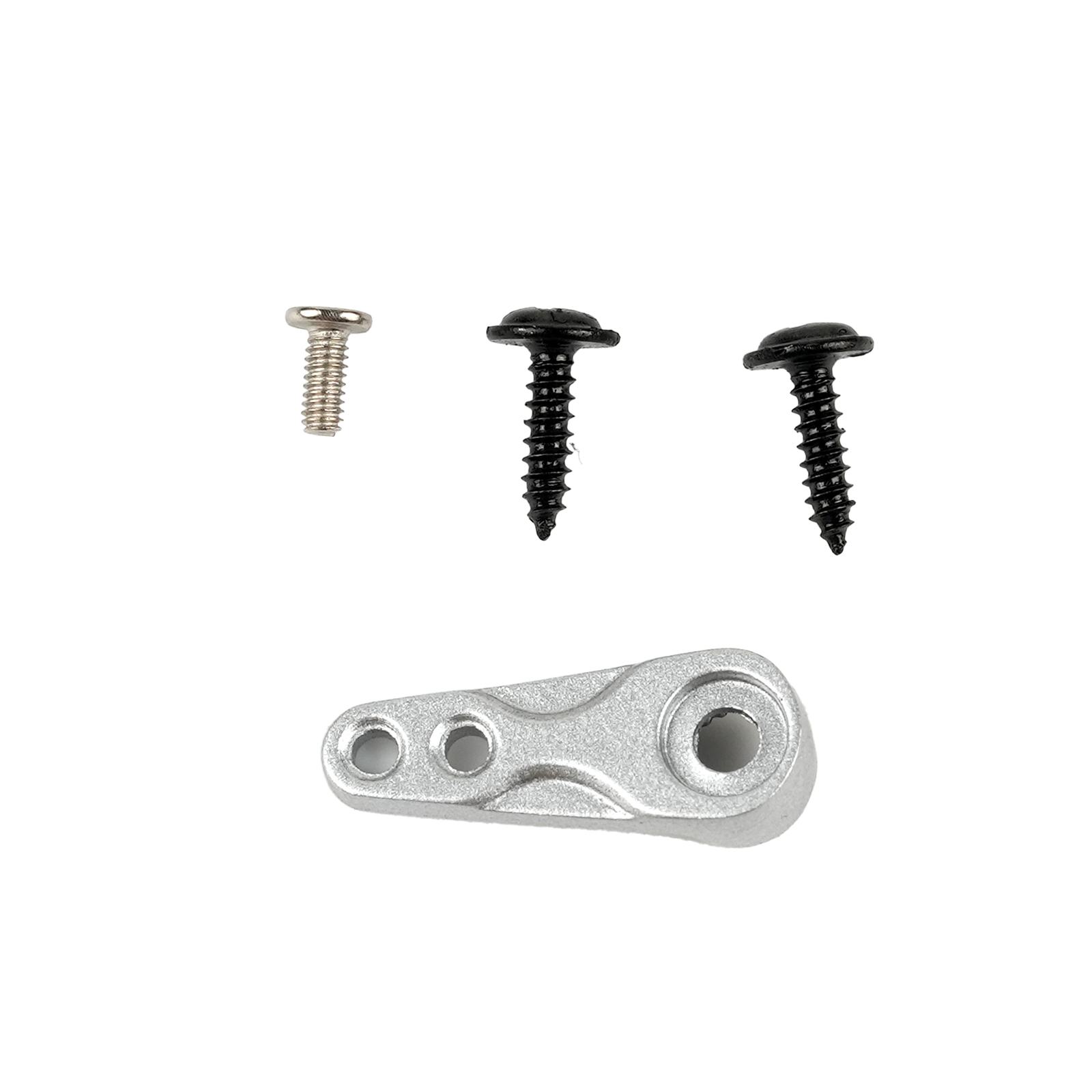 1PCS/2PCS /4PCS Metal Servo Pa - Servo 9G ulasan dan harga
