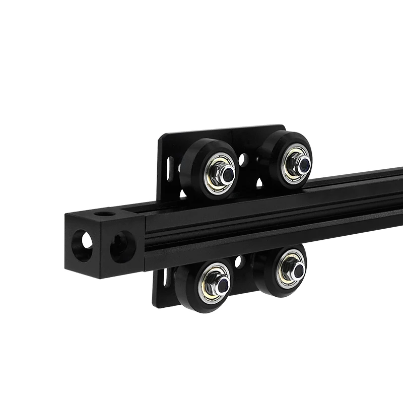 3D Printer Parts 2020 V-Openbu - V Slot Wheel ulasan dan harga